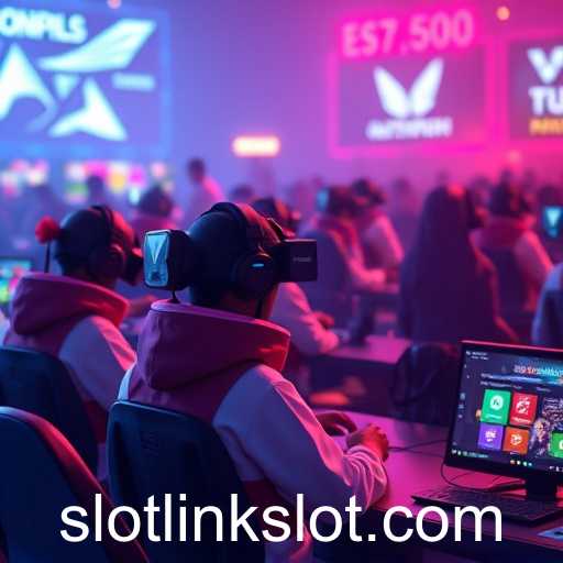 The Evolution of Online Gaming Communities