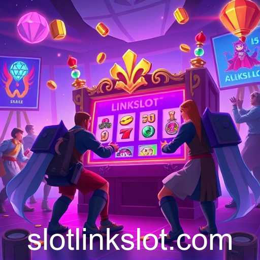 The Evolution of Online Gaming Platforms