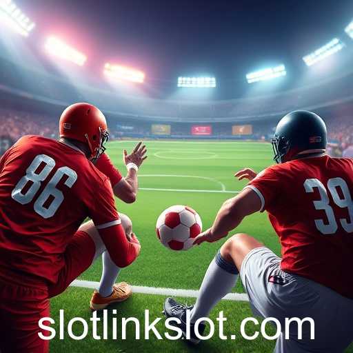 Gaming Evolution and the Rise of Linkslot