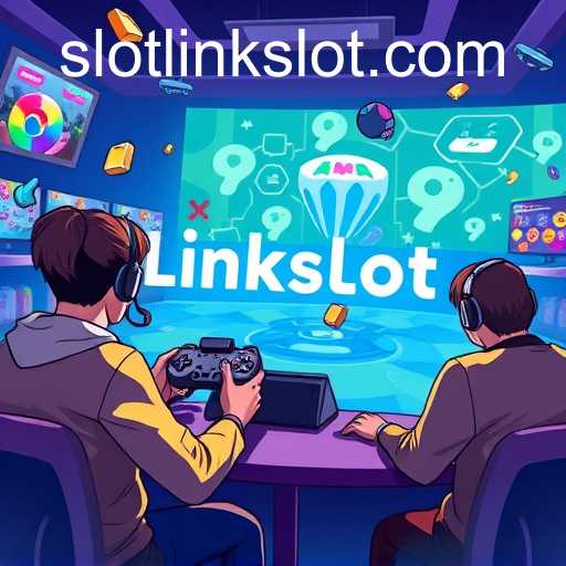 Linkslot: Changing the Game Landscape in 2025