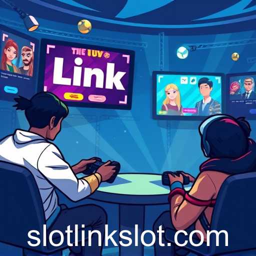 Linkslot Revitalizes Online Gaming Communities