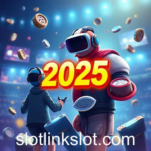 Linkslot Revolutionizes Gaming Connections