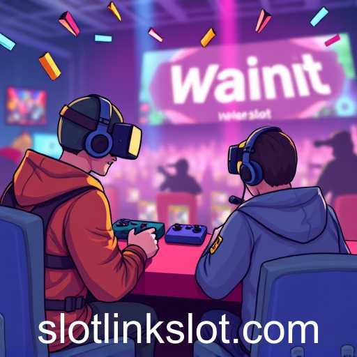 Linkslot Expands Gaming Horizons