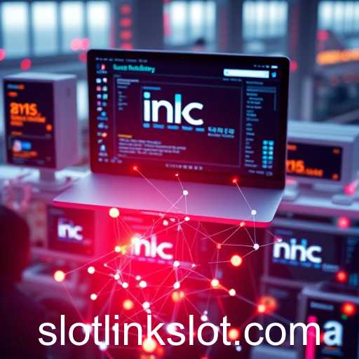 Linkslot Revolutionizes Online Gaming Experience