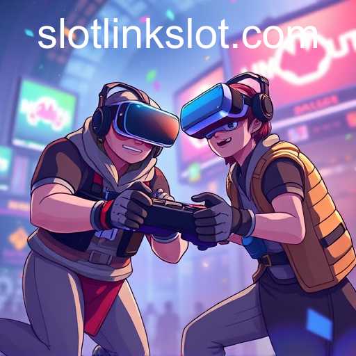 Linkslot: A Gateway to Expanding Gaming Horizons in 2025