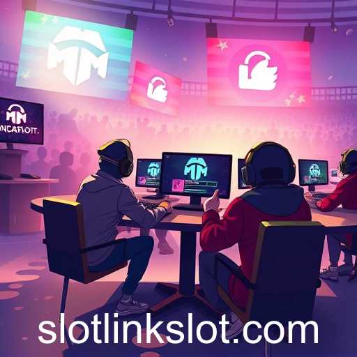 Linkslot Revolutionizes Online Gaming