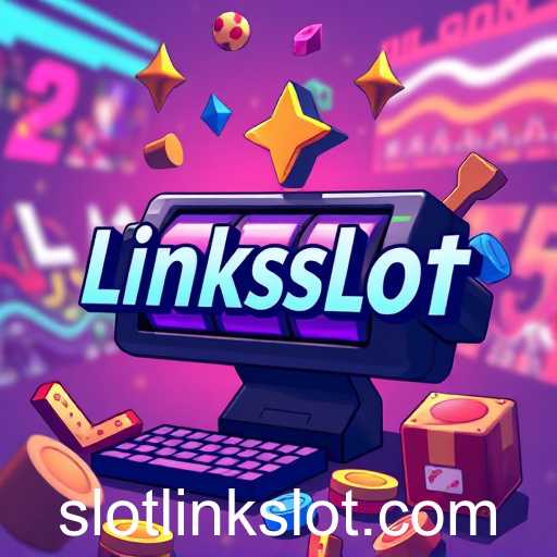 The Growing Influence of Linkslot in Online Gaming