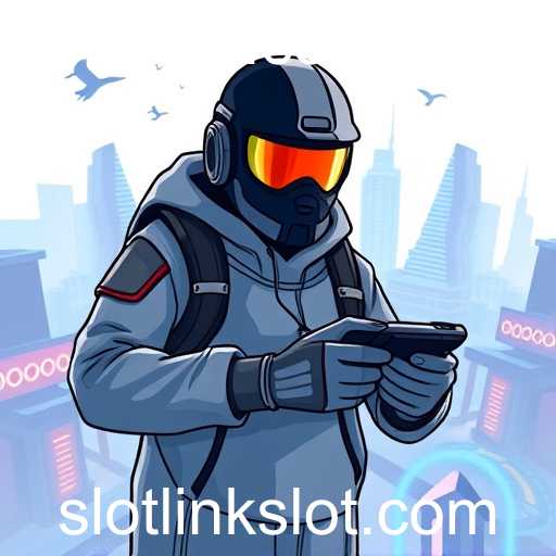 Reimagining Gaming Platforms with 'Linkslot'