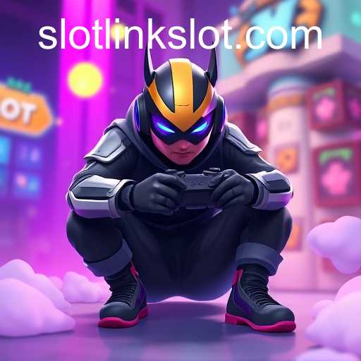 Revolutionizing Online Gaming with Linkslot