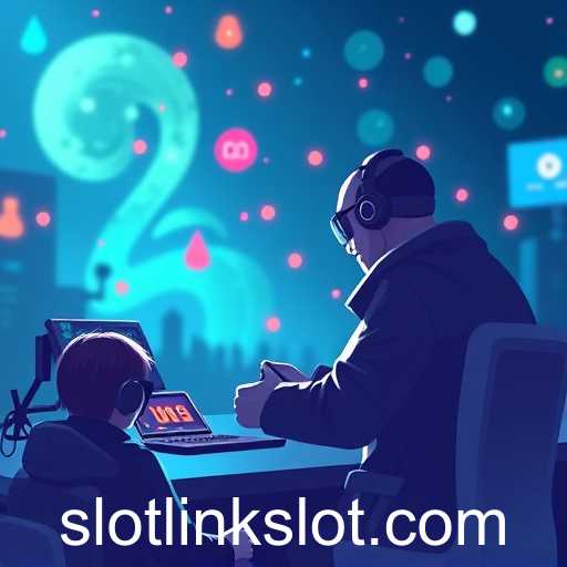 The Rise of Linkslot: Revolutionizing Online Gaming