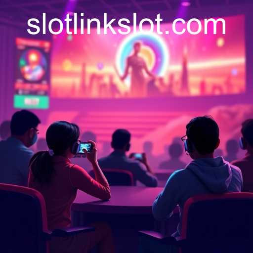The Rise of Linkslot: A New Era in Online Gaming