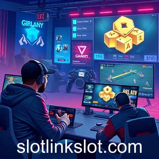 The Rise of Online Gaming Platforms